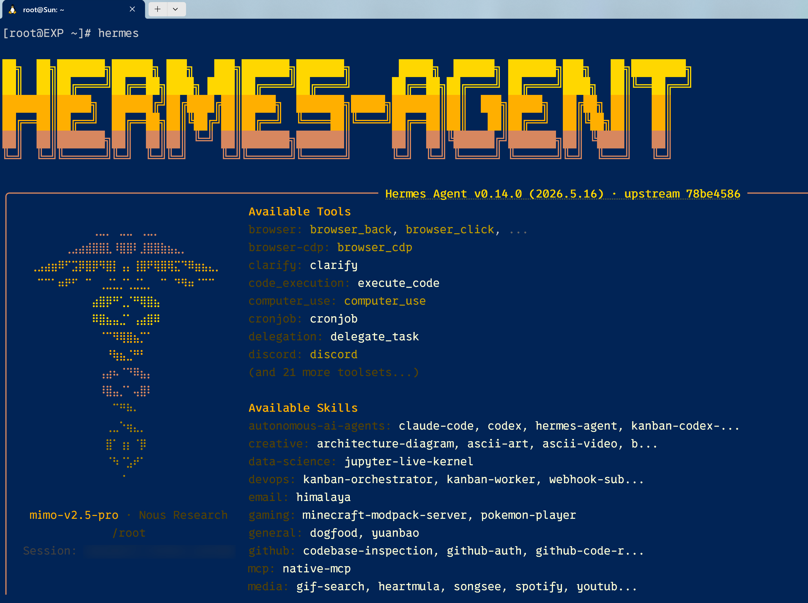 大模型与 Agent 使用体验